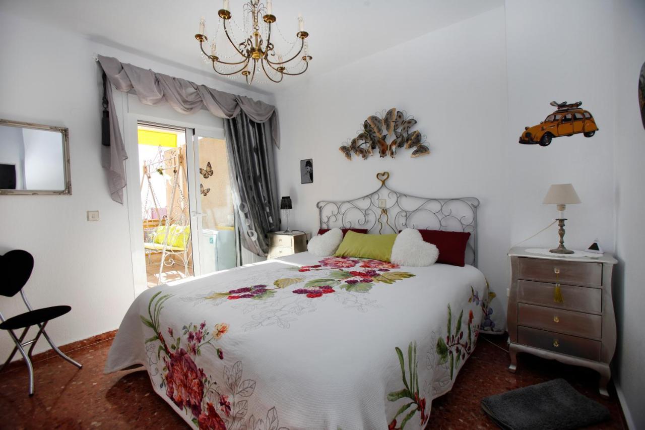 Apartamento Manilamar Calpe Eksteriør bilde